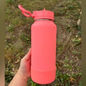 Pink Hydrapeak Tumbler